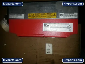 SEW-Eurodrive MDX60A0037-2A3-4-00 VFD Variable Frequency Drive – actual item, photo 4 of 7