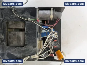 Gilbarco B78 Fuel Pump Dispenser Transformer – actual item, photo 9 of 10