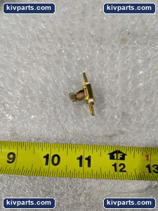 Square D A5.78 Thermal Unit Heater Element – actual item, photo 5 of 7