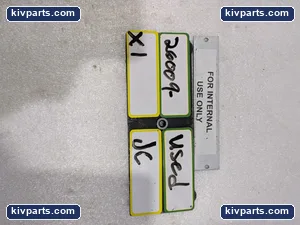 SMC CG1YF25TN-375-DUR00676 Air Cylinder – actual item, photo 8 of 8