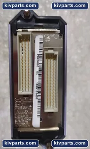 Foxboro FBM224 PLC I/O Module – actual item, photo 3 of 3