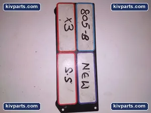 Morse Cutting Tools – actual item, photo 4 of 4