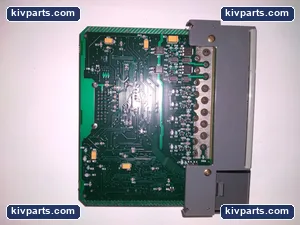 Allen-Bradley 1746-HSCE2 Multi-Channel High Speed Counter – actual item, photo 2 of 4