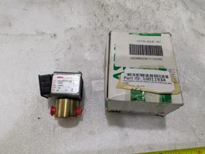 ASCO PSFX8262C00212289 Solenoid Valve
