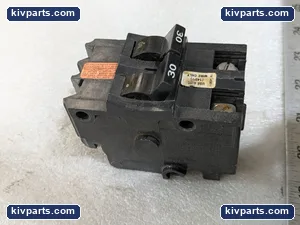 LK-6428 Circuit Breaker – actual item, photo 2 of 14
