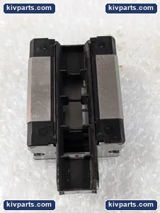 Bosch Rexroth R166271420 Linear Ball Runner Block – actual item, photo 2 of 7