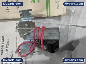General Electric CR305X350B 55-200097 Ac/dc NE45 Lamp – actual item, photo 4 of 5