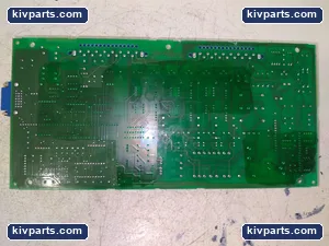 Fanuc A20B-1003-0090/02 Board PCB CNC Control Card – actual item, photo 2 of 3