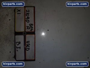 Allen-Bradley 1492-FB3C30-L Use Class CC Fuses – actual item, photo 4 of 4