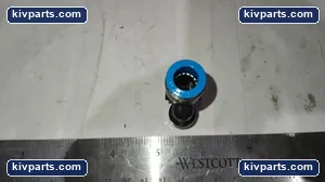 Festo QSY-10-8 153155 Reducing Push Connector – actual item, photo 6 of 11
