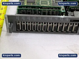 Fanuc A16B-3200-0010/09B Main Control Board – actual item, photo 3 of 13