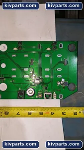 Wayne WM053972-0001 Fuel Dispenser Part – actual item, photo 4 of 6