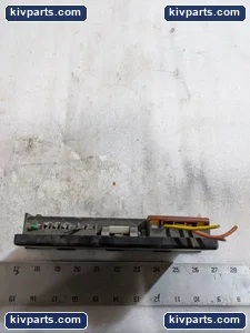 PH-3A Load Controls – actual item, photo 9 of 10