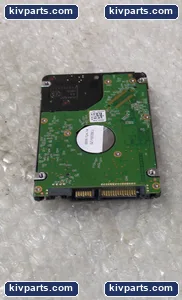 Amphenol WD10SPZK-H Western Digital Hard Drive – actual item, photo 5 of 5