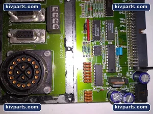 Atlas Copco 81P811AB01 – actual item, photo 3 of 7