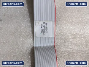 Wayne 891623-001 Part Number: Cable – actual item, photo 5 of 9