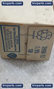 Norgren Y15-800-20HH FRL Air Unit Pneumatic Fitting – actual item, photo 5 of 5