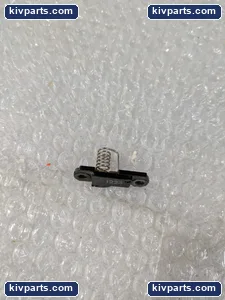 Cutler-Hammer H1223 Relay Heater Element Coil Motor – actual item, photo 2 of 4