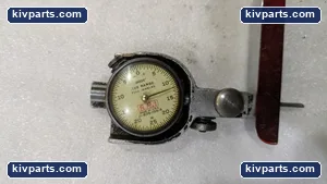 J1-B25-125-5 Gauge – actual item, photo 4 of 10