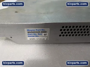Wayne IP-485/S Router – actual item, photo 4 of 9