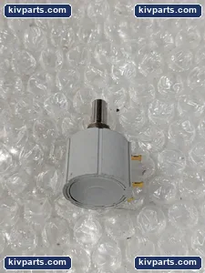 Beckman 8146R5KL.25 Industrial Corp Potentiometer – actual item, photo 3 of 8