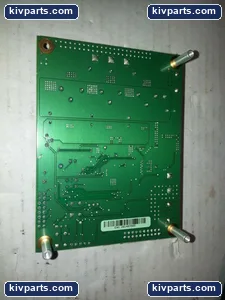 Texas Instruments DRV12F642EVM Evaluation Module Board PCB – actual item, photo 3 of 3