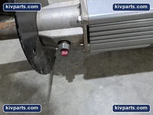 Balcrank 1150-010 K113 High Pressure Grease Pump – actual item, photo 6 of 11