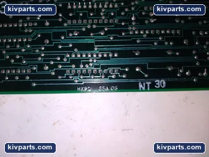 General Electric DS3800HXPD1C1E Mark IV CPU Expander Card – actual item, photo 6 of 7