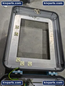 C-CC364519 Control Panel Enclosure – actual item, photo 4 of 4