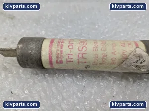 Mersen TRS90R Dual Element Time Delay Fuse – actual item, photo 2 of 5