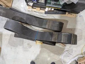 Goodyear 5000-20M-170 Year