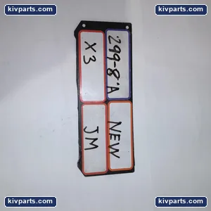Koyo J-36 Cup Caged Needle Roller Bearing – actual item, photo 3 of 3