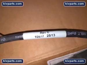 Siemens 4/C DC Power Cable – actual item, photo 6 of 7