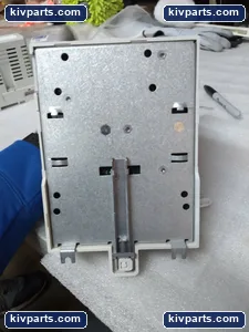 ABB TB840A S800 Cluster Modem PLC Module – actual item, photo 8 of 10