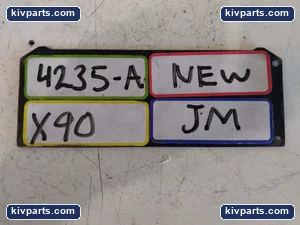 Z723 SMD Shielded Power Inductor – actual item, photo 4 of 4