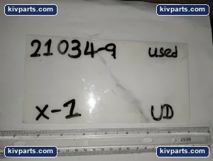 ifm OU5006 OUE-Dpkg – actual item, photo 5 of 5