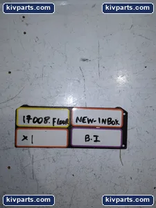 400-50R Fuse – actual item, photo 9 of 9
