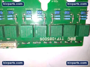 BBC DB5006 – actual item, photo 2 of 7