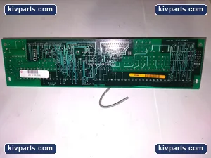 General Electric 531X305NTBAMG1 912558 Card – actual item, photo 3 of 5