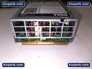 Dell D495E-S1 80 Plus Platinum – actual item, photo 4 of 5