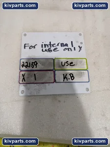 Honeywell FE-LC-1-C Micro Switch – actual item, photo 6 of 6
