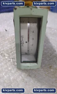 Sigma 9264X Instruments Edgewise Meter Relay – actual item, photo 4 of 5