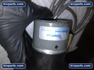 Danaher HC5263600A134 Dynapar Rotary Encoder – actual item, photo 3 of 4