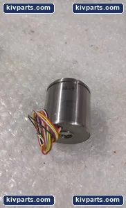 48053-000O Daystrom 48053-0000 Servo Motor – actual item, photo 3 of 5