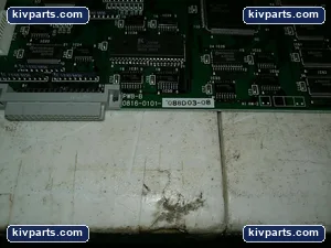 0816-0101-088D03-08 Board Module Industrial Control – actual item, photo 2 of 3