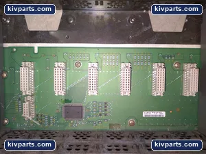Allen-Bradley 1746-A13 SLC 500 Rack – actual item, photo 3 of 6