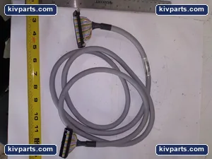 Omron XW2Z-200B Connector – actual item, photo 5 of 10