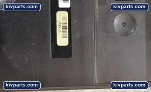 Wilen FCM-1 PLC Rack – actual item, photo 4 of 5