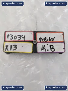 32050 Karney Fuse – actual item, photo 2 of 2