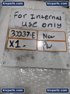 Festo MPV-E/A12-M8 Valve Terminal Module – actual item, photo 5 of 5